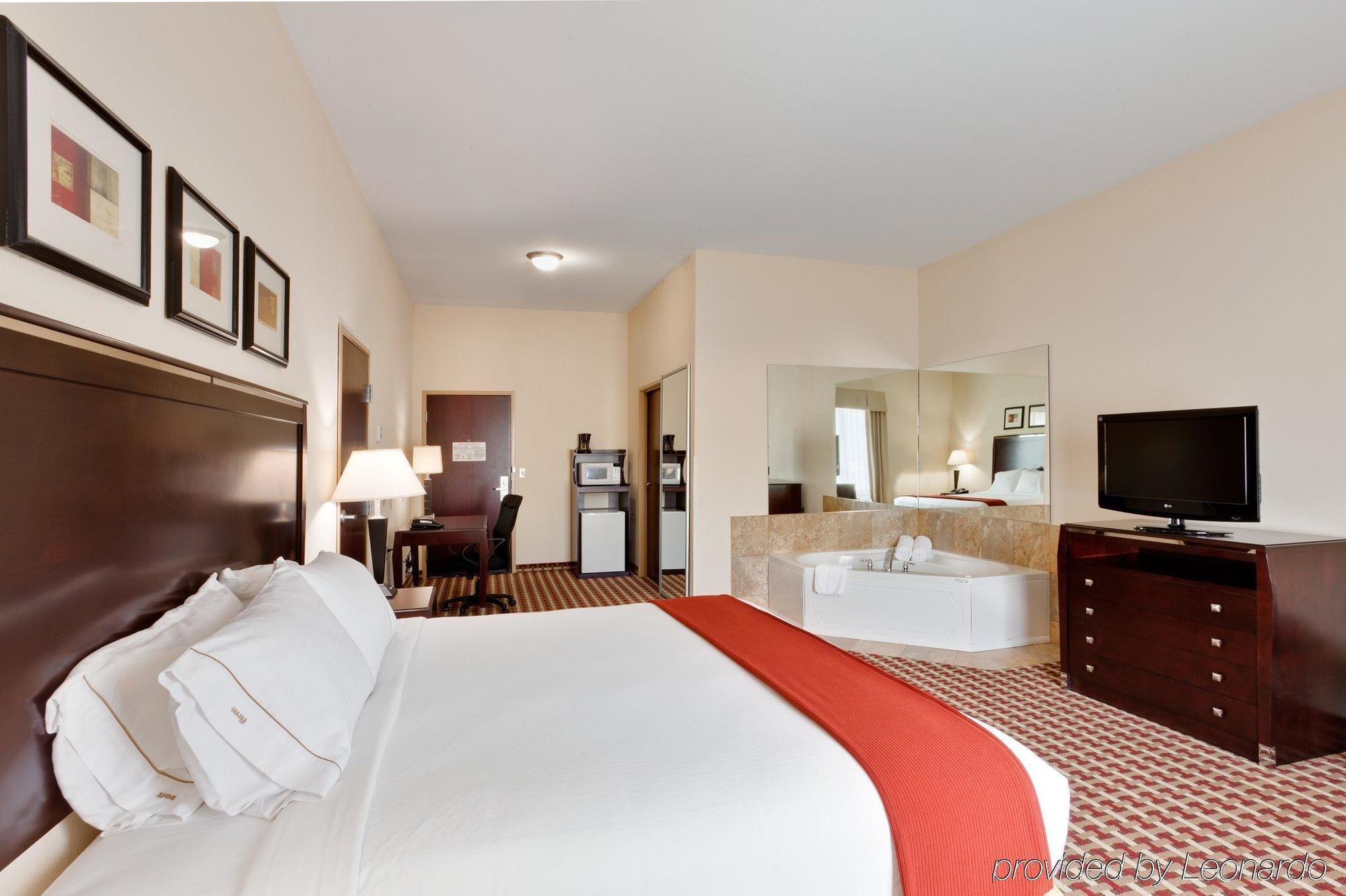 Holiday Inn Express & Suites White Haven - Poconos, An Ihg Hotel Стая снимка