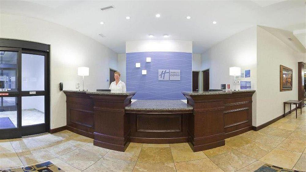 Holiday Inn Express & Suites White Haven - Poconos, An Ihg Hotel Екстериор снимка